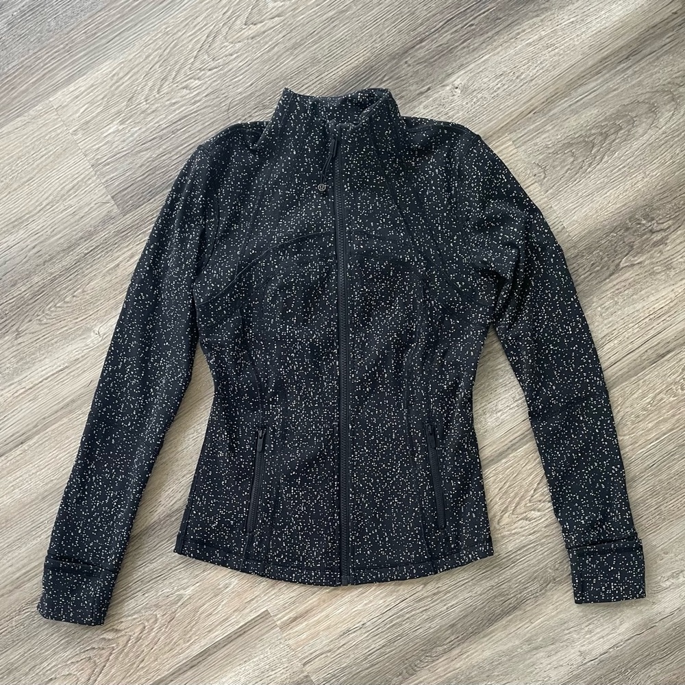 Define Jacket